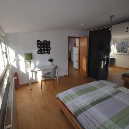شقة Spacious Close To Center *
