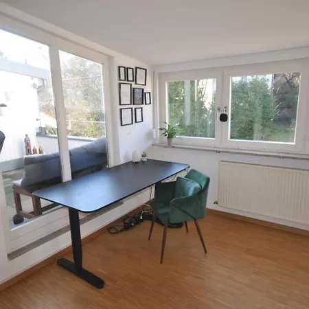 Apartment Spacious Close To Center *